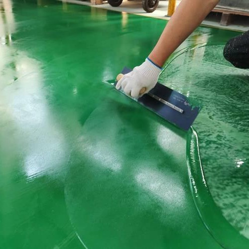 南通VEF地坪什么是VEF地坪